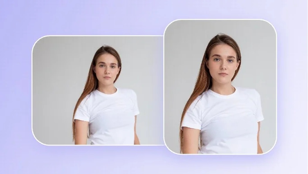 Image Resizer Based Height and Weight